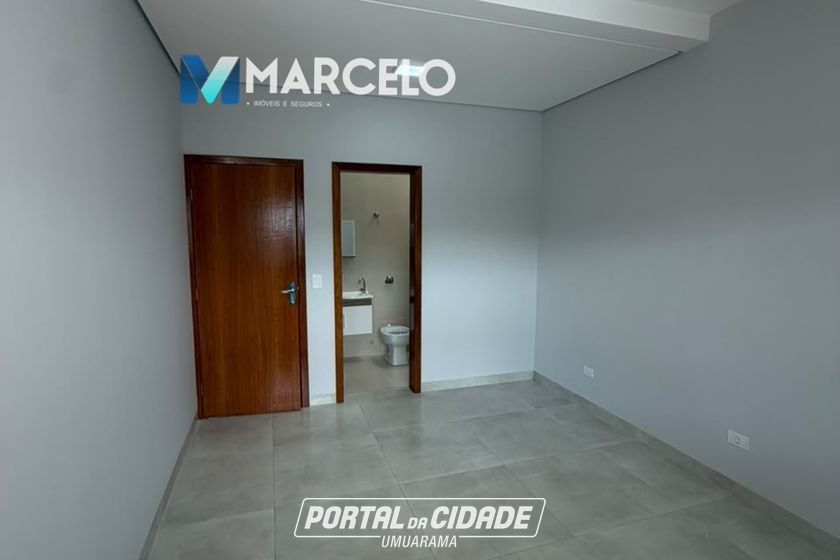 Casa &agrave; venda - 100m&sup2; - Jardim Caravelle