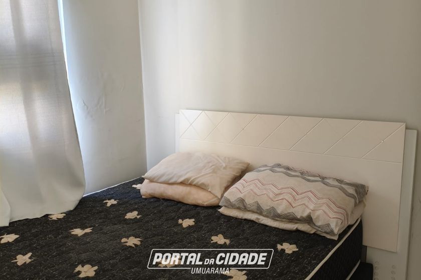 Apartamento para alugar - 78m&sup2; - ZONA II