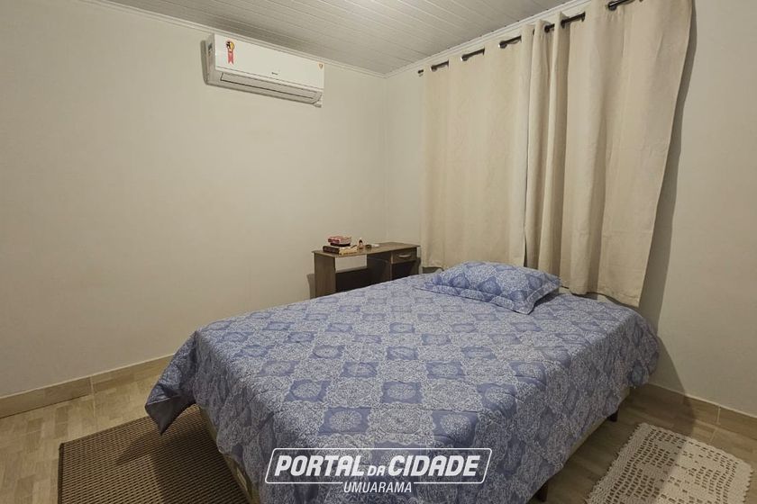 Casa &agrave; venda - 59m&sup2; - ZONA V