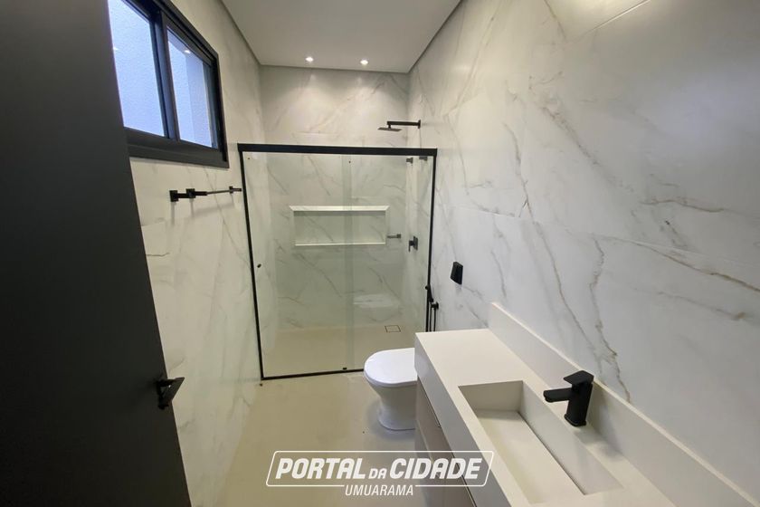 Casa &agrave; venda - 208m&sup2; - Parque Residencial Interlagos II