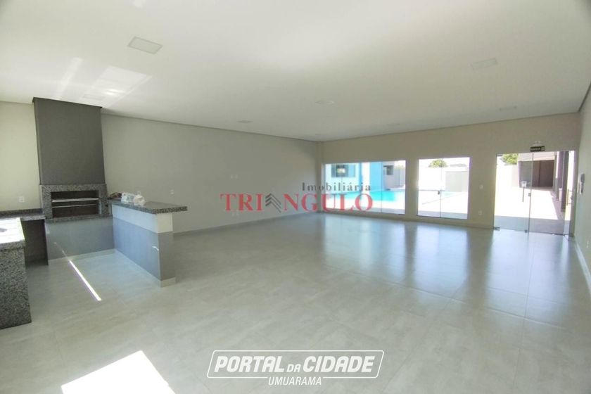 Apartamento &agrave; venda - 64m&sup2; - ZONA VII