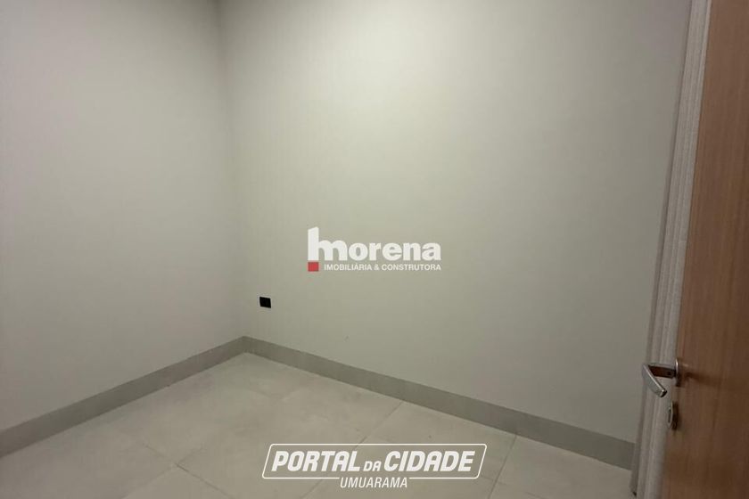 Casa &agrave; venda - 136m&sup2; - Parque Cidade Jardim