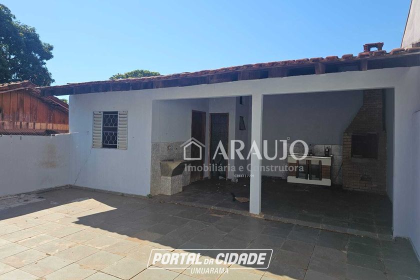 Casa &agrave; venda - 194m&sup2; - Jardim Am&eacute;rica