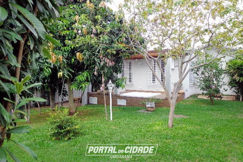 Casa &agrave; venda - 268m&sup2; - JARDIM FLAMBOYANT