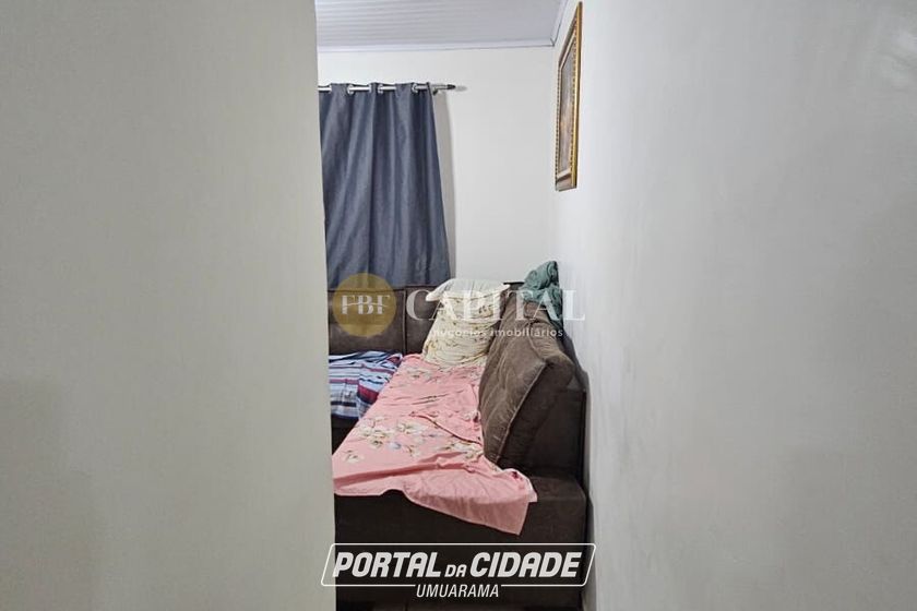 Casa &agrave; venda - 160m&sup2; - PARQUE DAS JABUTICABEIRAS