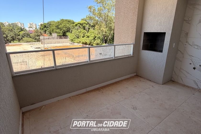 Apartamento &agrave; venda - 123m&sup2; - Jardim Am&eacute;rica