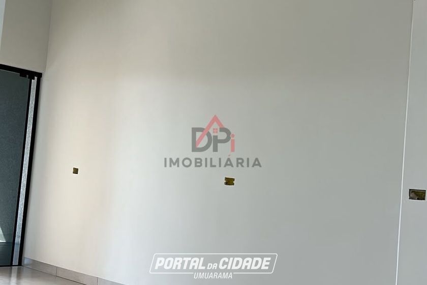 Casa &agrave; venda - 86m&sup2; - PARQUE RIVIERA