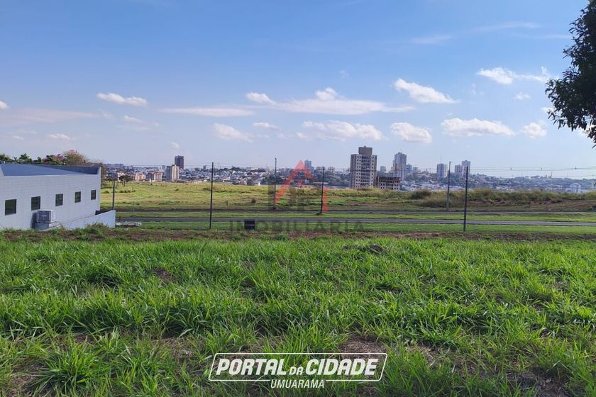 Terreno &agrave; venda - 1200m&sup2; - Parque Residencial Metropolitano