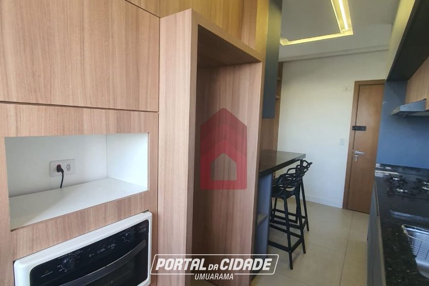 Apartamento &agrave; venda - Jardim Social