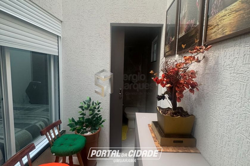 Casa &agrave; venda - 200m&sup2; - Jardim Colorado