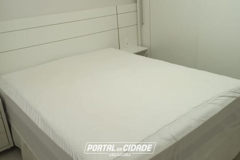 Apartamento para alugar - 84m&sup2; - Jardim Aratimbo
