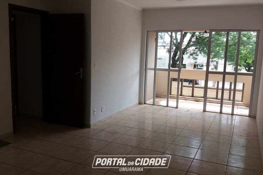 Apartamento &agrave; venda - 91m&sup2; - Zona I
