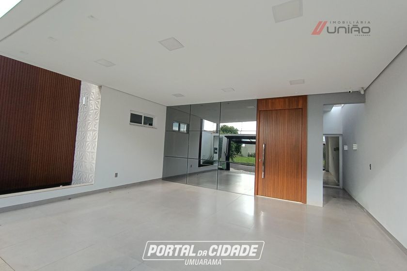 Casa &agrave; venda - 135m&sup2; - Jardim Colorado