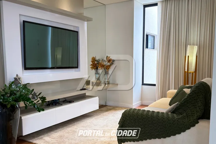 Casa &agrave; venda - 310m&sup2; - Residencial Euro Park