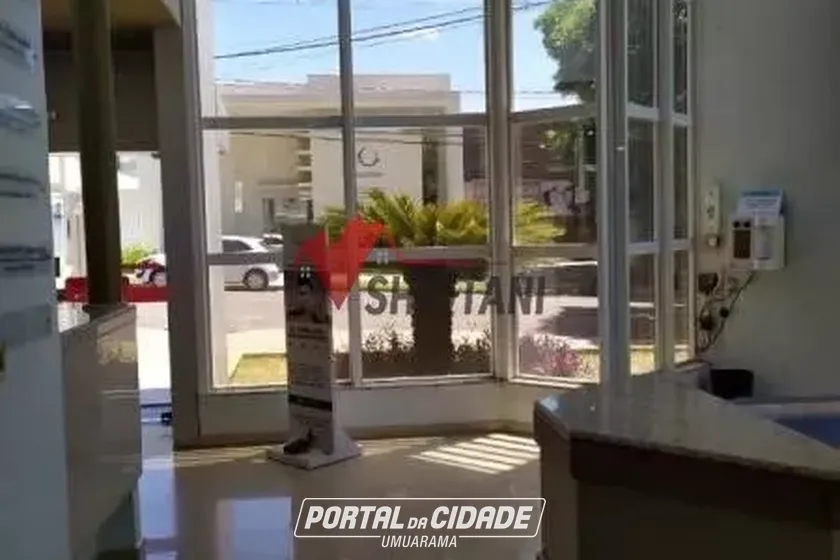 Sala Comercial &agrave; venda - ZONA I