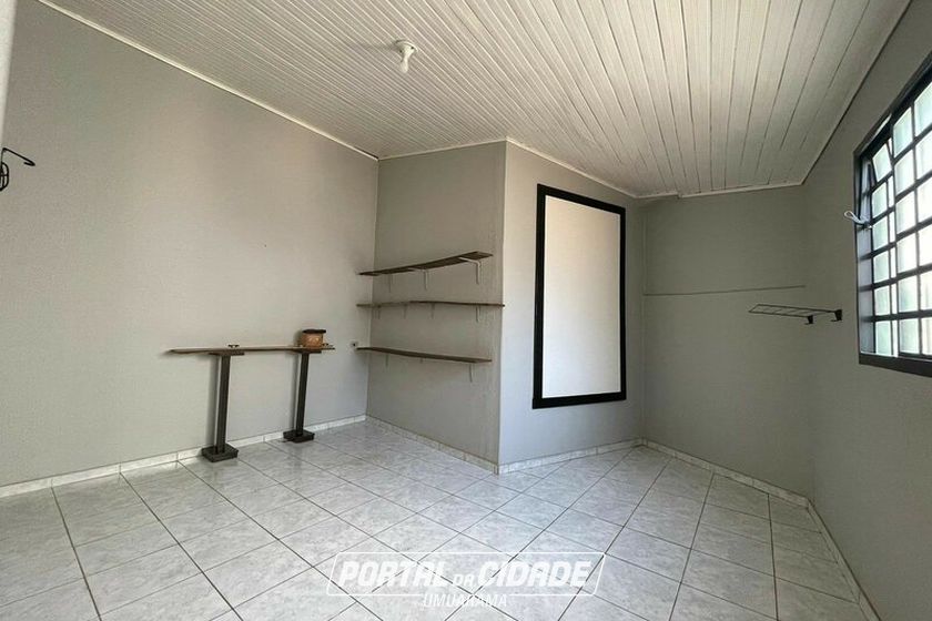 Casa para alugar - Zona V