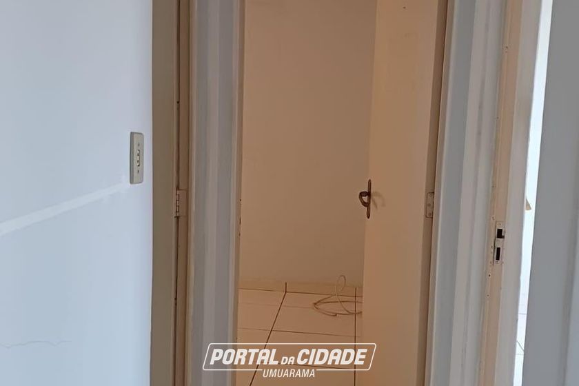 Apartamento &agrave; venda - Zona III