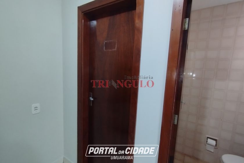 Sala Comercial para alugar - ZONA I
