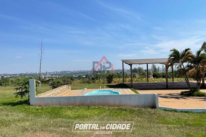 Ch&aacute;cara &agrave; venda - 20000m&sup2; - Jardim Aeroporto
