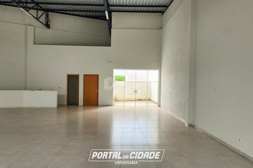 Sala Comercial &agrave; venda - 554m&sup2; - Jardim Espanha