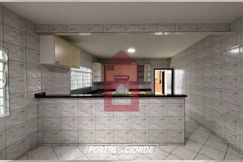 Casa &agrave; venda - 200m&sup2; - Jardim Aratimb&oacute;