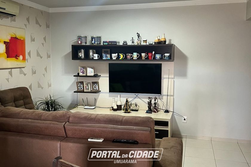 Apartamento &agrave; venda - 96m&sup2; - Jardim Mediterr&acirc;neo