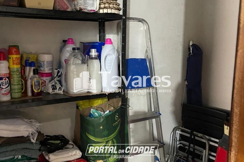 Casa &agrave; venda - 133m&sup2; - Jardim Pioneiros