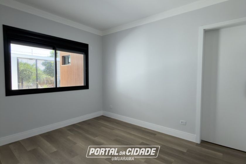 Casa &agrave; venda - 135m&sup2; - Jardim Am&eacute;rica