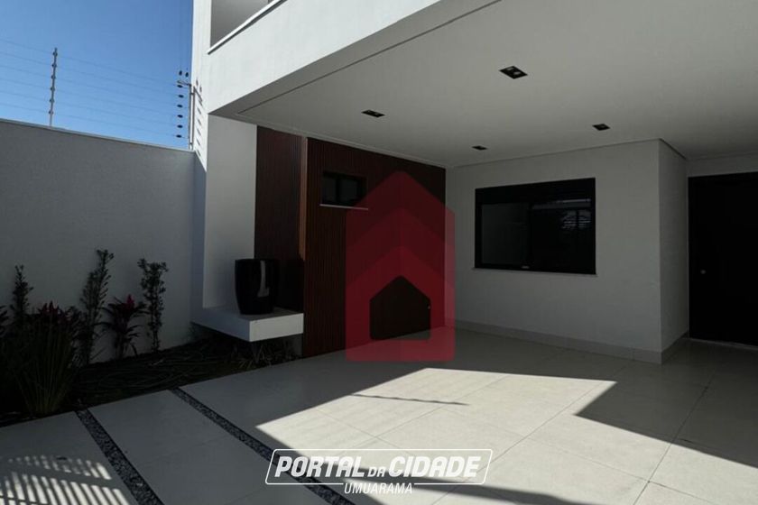 Casa &agrave; venda - 139m&sup2; - Jardim Am&eacute;rica