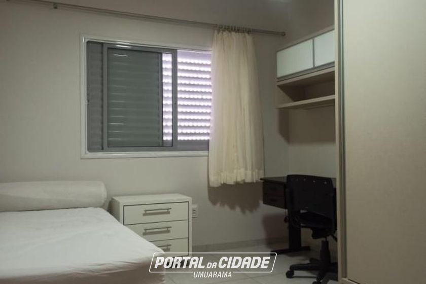 Apartamento para alugar - 84m&sup2; - Jardim Aratimbo