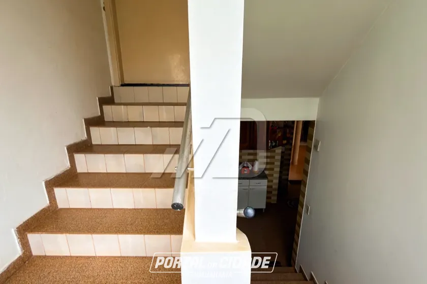 Sobrado &agrave; venda - 312m&sup2; - Jardim europa