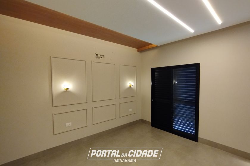 Casa &agrave; venda - 135m&sup2; - PARQUE RESIDENCIAL INTERLAGOS II