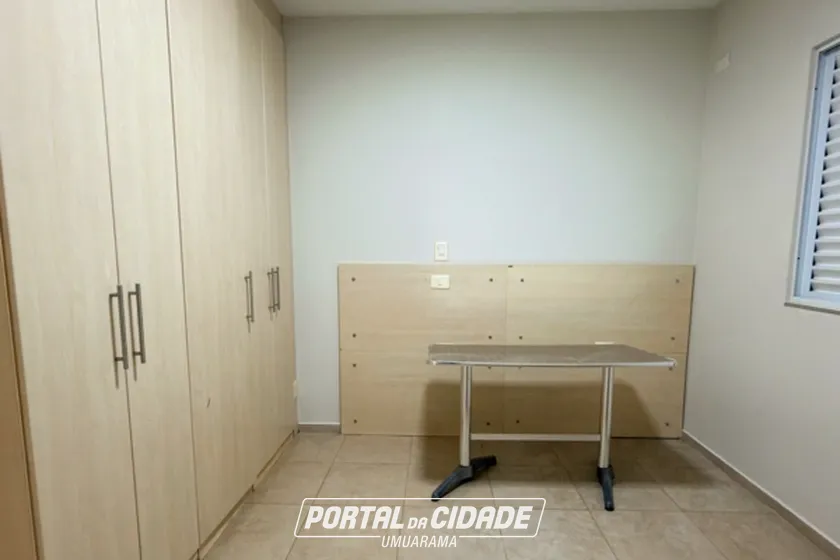 Sobrado &agrave; venda - 180m&sup2; - Zona I