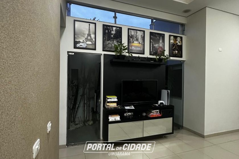 Casa &agrave; venda - 155m&sup2; - Jardim Vila Rica