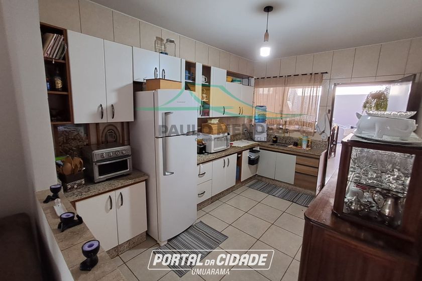 Casa &agrave; venda - 106m&sup2; - JARDIM CASTELO BRANCO