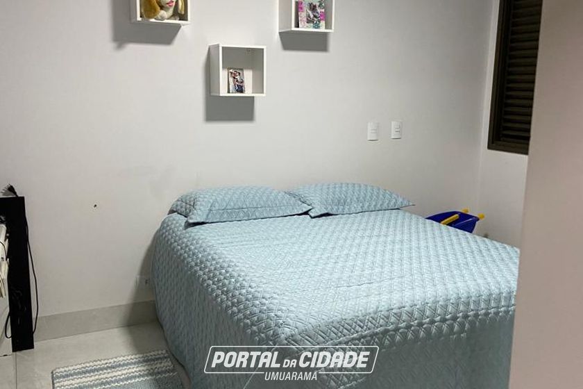 Apartamento &agrave; venda - 420m&sup2; - Zona V