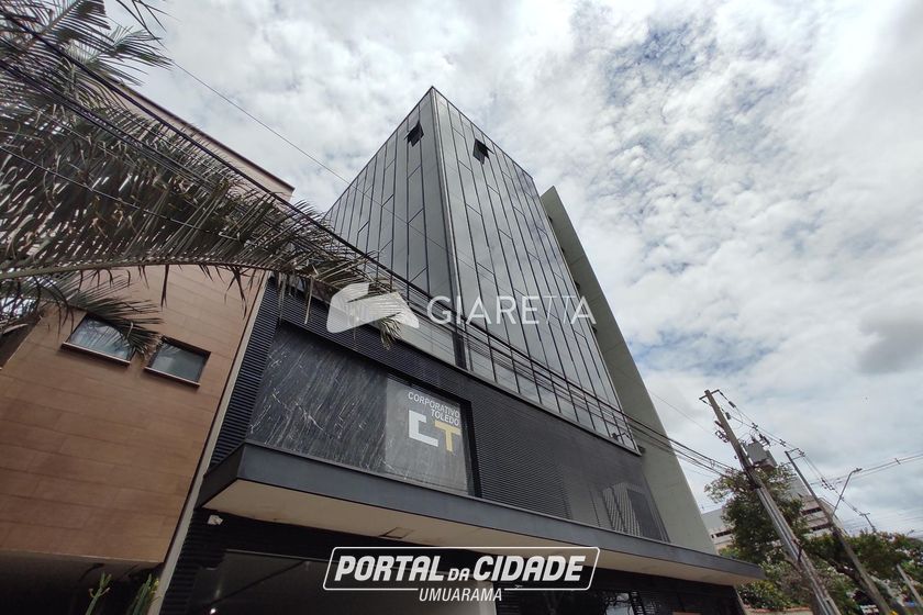 Sala Comercial &agrave; venda - 53m&sup2; - CENTRO