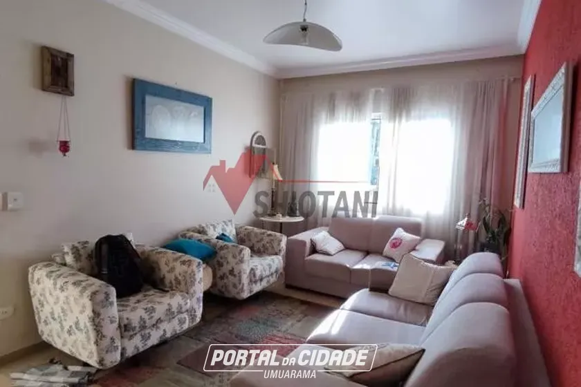Casa &agrave; venda - Zona V
