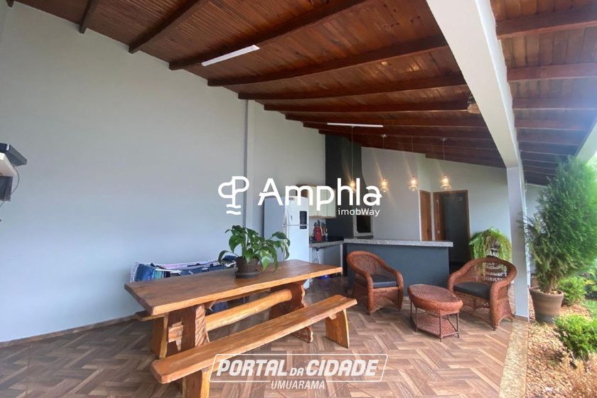 Casa &agrave; venda - 140m&sup2; - Jardim Coopagro