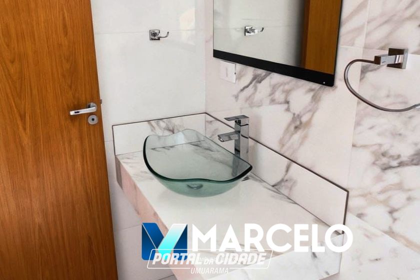 Casa &agrave; venda - 140m&sup2; - Jardim Imigrantes