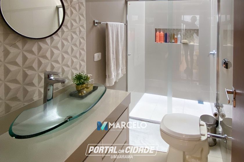 Sobrado &agrave; venda - 260m&sup2; - Jardim Alphavile