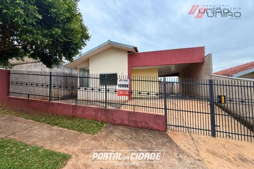 Casa &agrave; venda - 80m&sup2; - Condom&iacute;nio Parque das Grevilhas