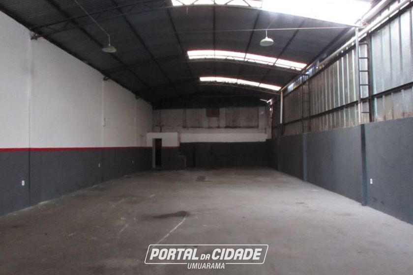 Sal&atilde;o Comercial para alugar - Jardim Para&iacute;so