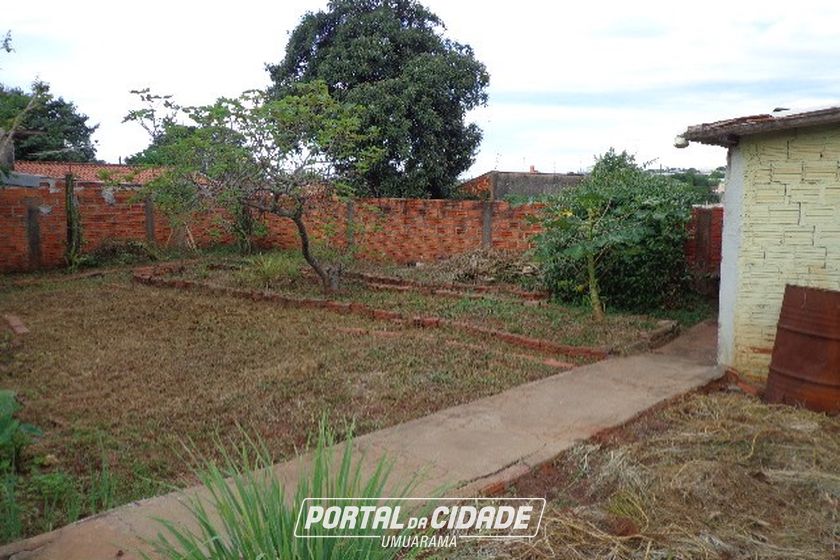 Casa &agrave; venda - 110m&sup2; - Jardim San Rafael