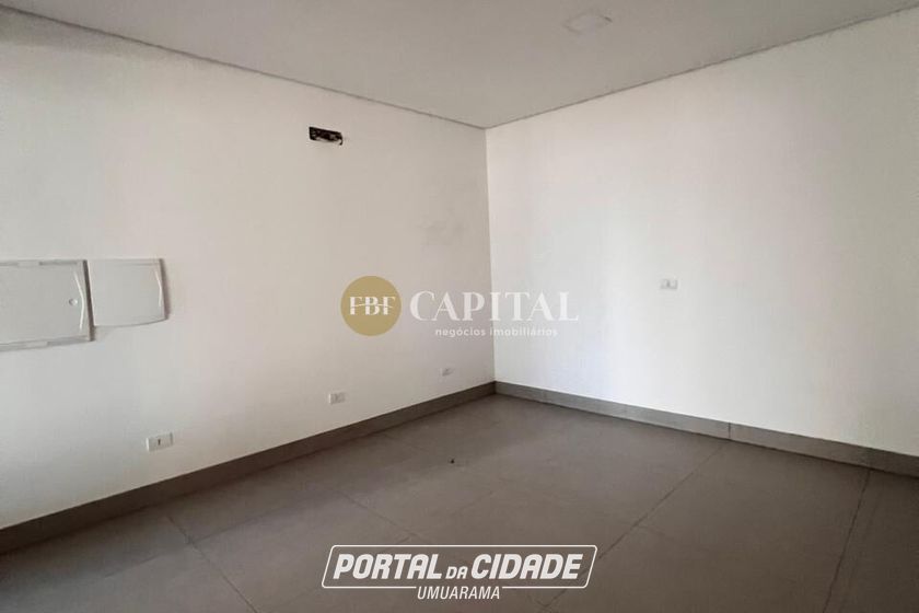 Casa &agrave; venda - 278m&sup2; - Parque Residencial da G&aacute;vea
