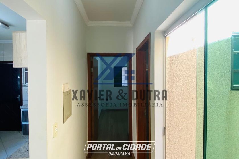 Casa &agrave; venda - 140m&sup2; - Jardim Imperial I