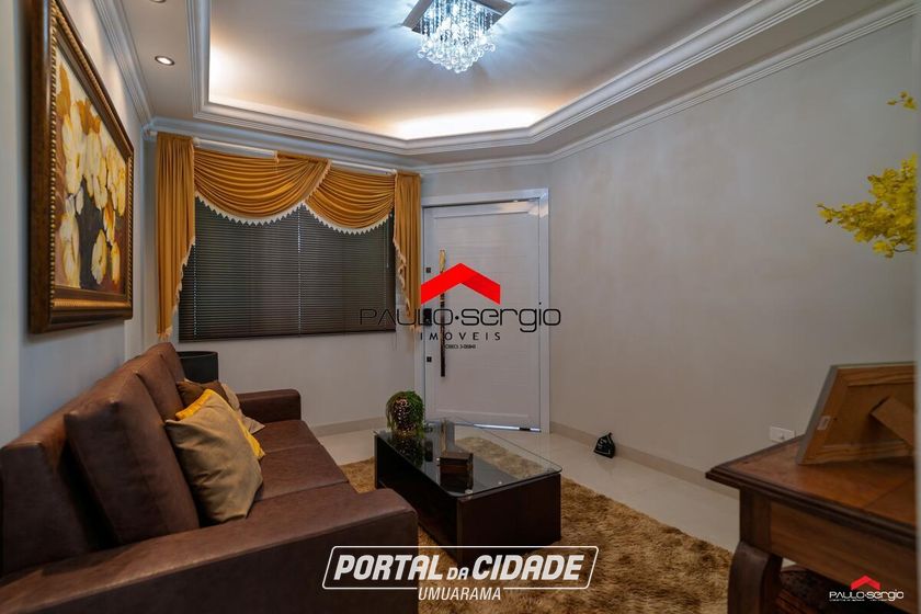 Casa &agrave; venda - 220m&sup2; - Parque  Bandeirantes
