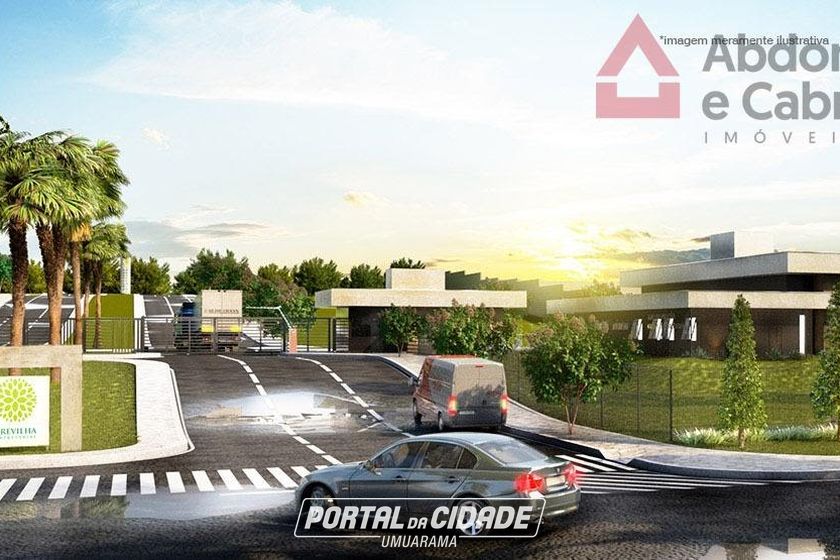 Terreno &agrave; venda - 863m&sup2; - Grevilha Empresarial