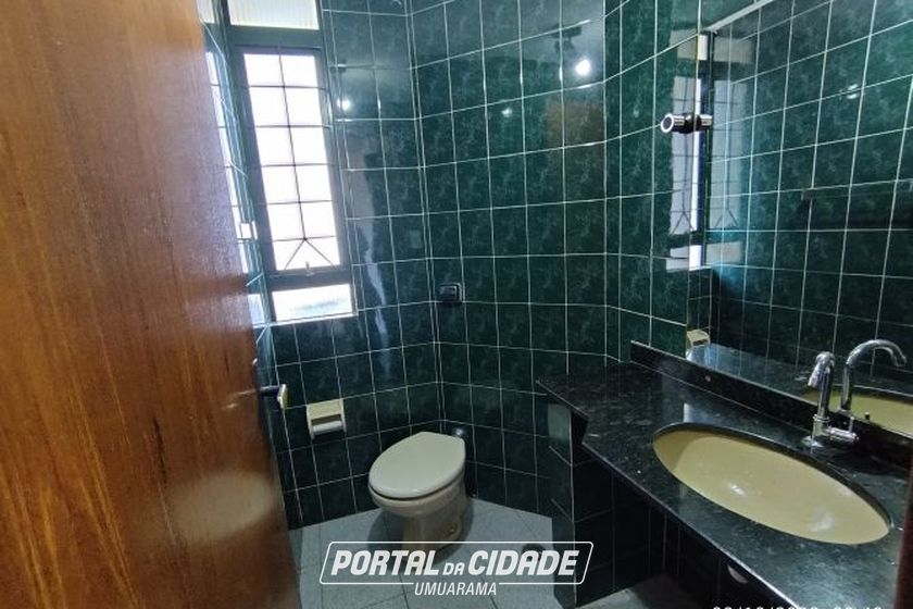 Casa para alugar - Zona I