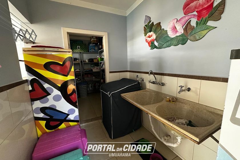 Casa &agrave; venda - 449m&sup2; - Parque Cidade Jardim